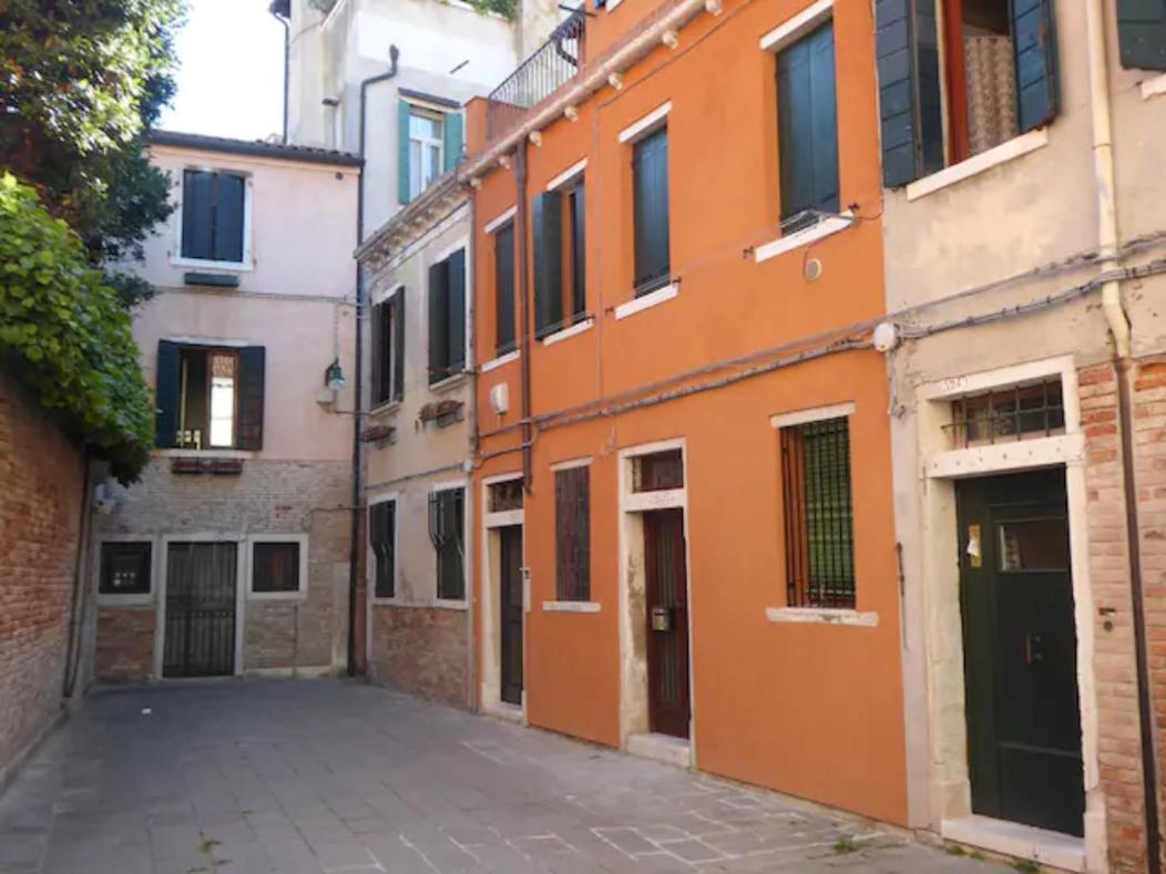 A 2 Passi Da Basilica Dei Frari, Sestiere San Polo Apartamento *