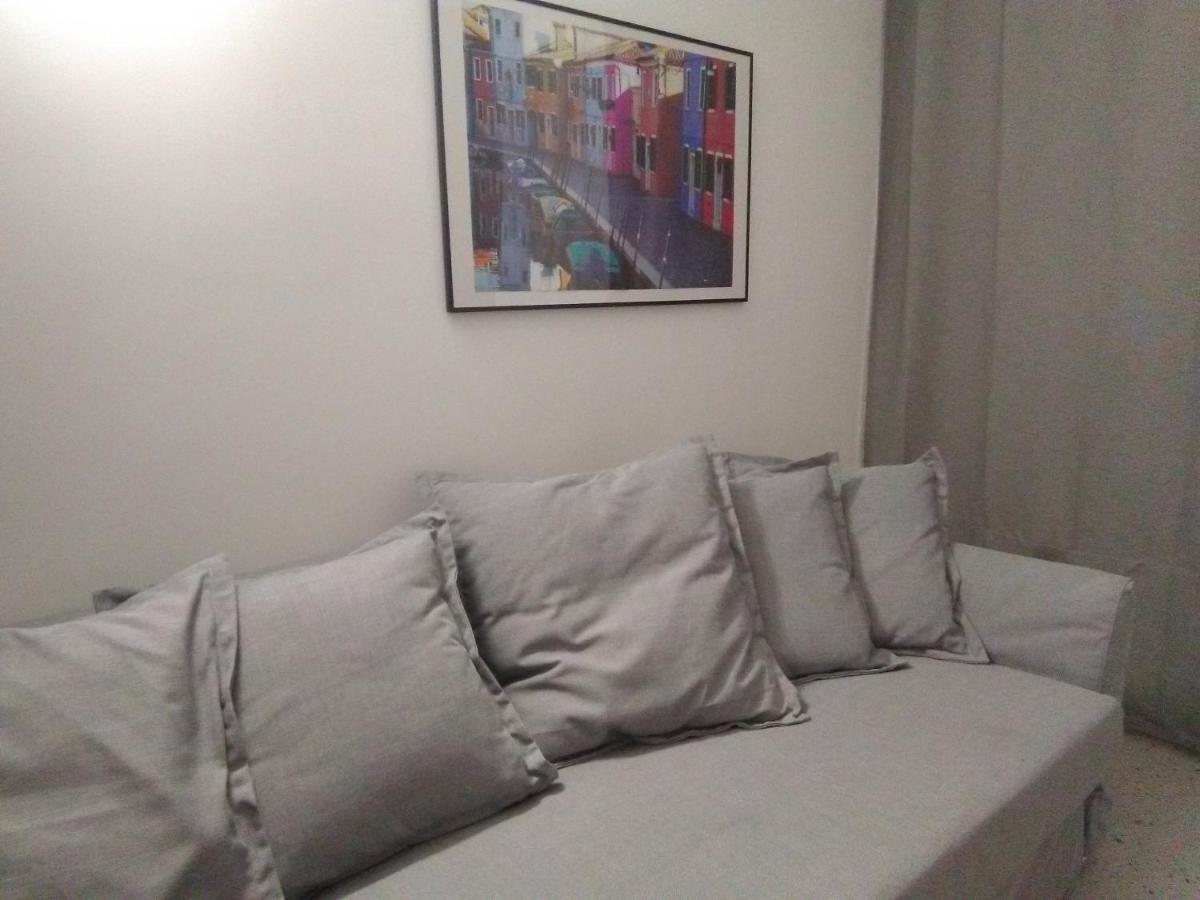 Apartamento A 2 Passi Da Basilica Dei Frari, Sestiere San Polo *