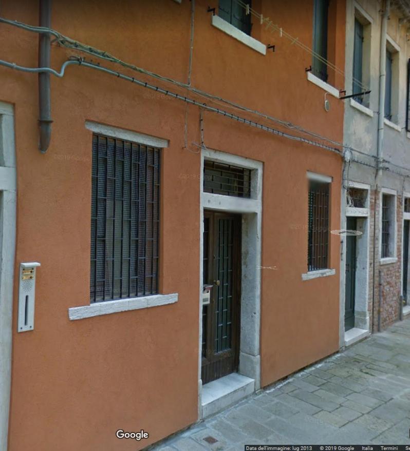 A 2 Passi Da Basilica Dei Frari, Sestiere San Polo Venezia